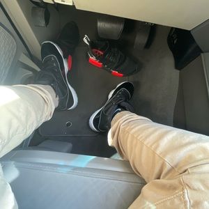 Meet your Posher, Abel